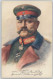 12053611 - Hindenburg In Uniform Und Orden - Politicians & Soldiers