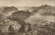 11741676 Rigi-Staffel Panorama Rigi Staffel - Autres & Non Classés