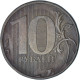 Russie, 10 Roubles, 2011 - Russland