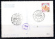 ITALIA REPUBBLICA ITALY REPUBLIC 1980 CASTELLI NORMANNO SVEVO BARI CASTELLO LIRE 300 FDC CARTOLINA MAXI MAXIMUM CARD - Cartes-Maximum (CM)