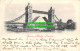 R467792 London. Tower Bridge. 1906 - Sonstige & Ohne Zuordnung