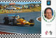 CPSM - GRAND PRIX - DENIS HULME - MAC LAREN -1974 - Grand Prix / F1