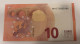 10 EURO SPAIN  - V011B3 - VB4373893486 - Lagarde - UNC - NEUF - S/C - 10 Euro