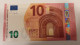 10 EURO SPAIN  - V011B3 - VB4373893486 - Lagarde - UNC - NEUF - S/C - 10 Euro