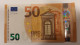 50 EURO SPAIN  - V033B1 - VD5889638969 - Lagarde - UNC - NEUF - S/C - 50 Euro