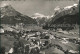 11728857 Engelberg OW Mit Titlis Spannoerter Und Hahnen Engelberg - Sonstige & Ohne Zuordnung