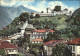11719176 Bellinzona Schloss Schwyz Montebello Bellinzona - Sonstige & Ohne Zuordnung