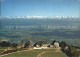 11719037 Weissenstein SO Kurhaus Hotel Weissenstein Mit Alpenpanorama Weissenste - Autres & Non Classés