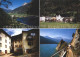 11718857 Le Prese Cantone Lago Di Poschiavo Dorfpartie Le Prese - Sonstige & Ohne Zuordnung