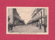 Andria- Corso Cavour Da Porta Castello- Small Size, New, Divided Back, Ed. Sabino Guglielmi N° 8337. - Andria