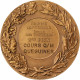 France, Médaille, Marine Nationale, Ecole Des Timoniers, Bronze, Guiraud, SPL - Sonstige & Ohne Zuordnung