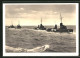 AK Torpedoboote Der Kriegsmarine In Voller Fahrt  - Oorlog