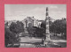 Lecce, Obelisco-Porta Napoli- Standard Size, Divided Back. Ed. Rinup N° 12. Cancelled And Mailed On1960 To Trani. - Lecce