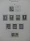 BRD Bund Gestempelt Besammelt Im Leuchtturm Vordruck #LY729 - Collections