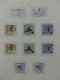 BRD Bund Bonn/Berlin Estt. Stempel Ab 1997 Im KA-BE "bi-collect" #LY755 - Collections