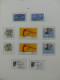 Delcampe - BRD Bund Bonn/Berlin Estt. Stempel Ab 1997 Im KA-BE "bi-collect" #LY755 - Sammlungen