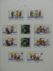 Delcampe - BRD Bund Bonn/Berlin Estt. Stempel Ab 1997 Im KA-BE "bi-collect" #LY755 - Collections