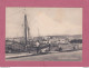 Manfredonia. Panorama Con Il Porto- Standard Size, Divided Back,ed. Capella, New. - Manfredonia