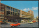 °°° 31064 - GERMANY - MUNCHEN - HAUPTBAHNHOF - 1975 With Stamps °°° - München