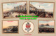 R499906 Greetings From Eastbourne. The London View. 1906. Multi View - Autres & Non Classés