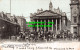 R499939 E. T. W. D. The Royal Exchange. London. 1904 - Andere & Zonder Classificatie