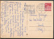 °°° 31066 - GERMANY - MUNCHEN - UNIVERSITAT - 1966 With Stamps °°° - München