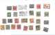 Collection De 65 Timbres  Oblitérés. - Collections