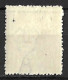 AUSTRALIA....KING GEORGE V...(1910-36..).." 1918...".....HEAD.....1 & HALFd.....SG59a......MH.. - Mint Stamps