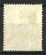 AUSTRALIA....KING GEORGE V...(1910-36..)...".HEAD.."....1 & HALFd.....SG96a......MH.. - Mint Stamps