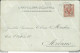 Bs67 Cartolina S.caterina Stabilimento Clementi 1901 Sondrio  Lombardia - Sondrio