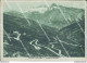Bi378 Cartolina Valle Spulga Versante Svizzero Provincia Di Sondrio - Sondrio