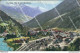 Bc116 Cartolina Fortezza Strada Del Brennero Bolzano - Bolzano (Bozen)