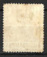 MADAGASCAR....." 1895...".....4d.......SG57....UNUSED.... - Neufs