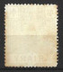 MADAGASCAR....." 1895...".....4/-.......SG62..........UNUSED.... - Neufs