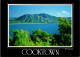 17-5-2024 (5 Z 21) Australia - QLD - (posted With Cycling Stamp) Cooktown - Far North Queensland