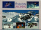 17-5-2024 (5 Z 21) Australia - NSW - (posted With Rose "halh" Stamp) Perisher Blue - Autres & Non Classés