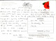 17-5-2024 (5 Z 21) Australia - NSW - (posted With Rose "halh" Stamp) Perisher Blue - Other & Unclassified