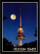 17-5-2024 (5 Z 21) Australia - ACT - (posted With Bi-Centennial Stamp) Telecom Tower - Sammlungen & Sammellose