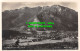 R500093 Bad Reichenhall Mit Lattengebirge. E. Resch. Nr. 781 - Welt