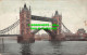 R500339 London. Tower Bridge. 1908 - Sonstige & Ohne Zuordnung