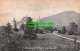 R500313 Inveraray Castle And Duniquaich. Valentines Series. 1936 - Monde