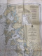World Maps Old-united States Canada/dixon Entrance To Chatham Strait Before 1975-1 Pcs - Cartes Topographiques