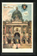 Künstler-AK Sign. Rosenberger: Wien, Kaiserliche Hofburg, Wappen  - Sonstige & Ohne Zuordnung