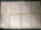 World Maps Old-rusia Lien Bang Nga Before 1975-1 Pcs Hai - Cartes Topographiques