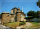 17-5-2024 (5 Z 22) France - Eglise De TOUCY - Kerken En Kathedralen