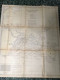 World Maps Old-rusia Lien Bang Nga Before 1975-1 Pcs Bon - Topographische Karten