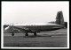 Fotografie Flugzeug Avro 748, Passagierflugzeug Der Liat, Kennung VP-LIO  - Luftfahrt