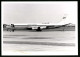 Fotografie Flugzeug Boeing 707, Passagierflugzeug Der Nigeria Airways, Kennung ET-ACO  - Luchtvaart
