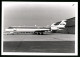 Fotografie Flugzeug Fokker 100, Passagierflugzeug Der KLM, Kennung PH-KLC  - Aviation