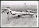 Fotografie Flugzeug Boeing 727, Passagierflugzeug Der Air Mali, Kennung N695WA  - Luchtvaart